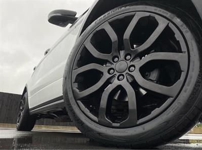 2013 Land Rover Range Rover Evoque - Thumbnail