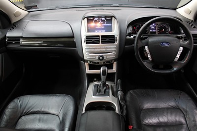 2014 Ford Falcon - Thumbnail