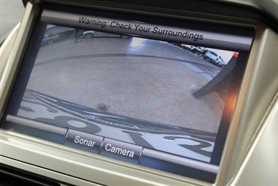 2014 Ford Falcon - Thumbnail