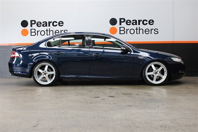 2014 Ford Falcon - Thumbnail