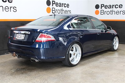 2014 Ford Falcon - Thumbnail