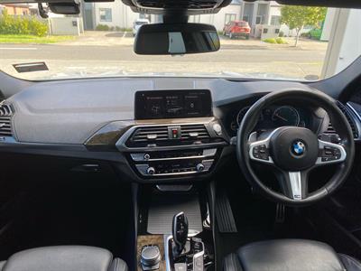 2019 BMW X4 - Thumbnail