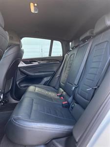 2019 BMW X4 - Thumbnail