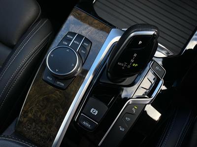 2019 BMW X4 - Thumbnail