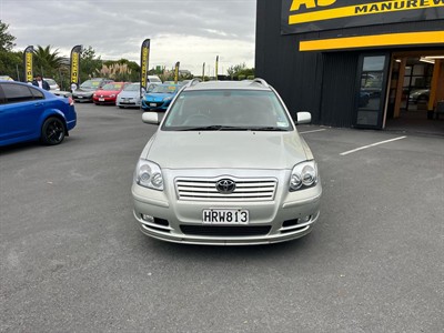 2004 Toyota AVENSIS - Thumbnail