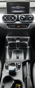 2019 Mercedes-Benz X-Class - Thumbnail