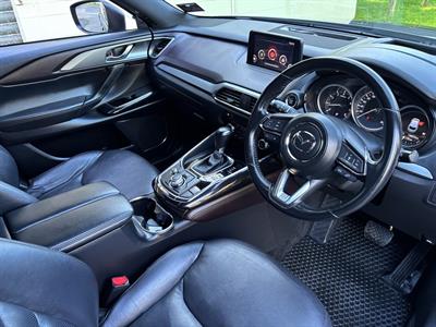 2017 Mazda CX-9 - Thumbnail