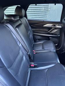 2017 Mazda CX-9 - Thumbnail