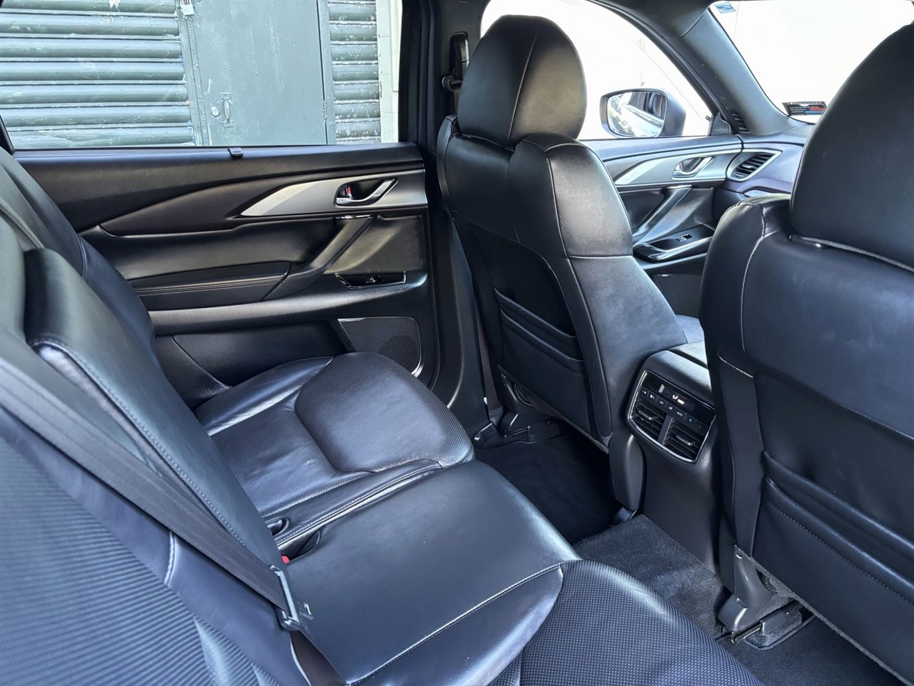 2017 Mazda CX-9