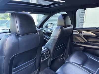 2017 Mazda CX-9 - Thumbnail