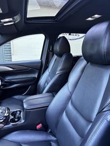 2017 Mazda CX-9 - Thumbnail