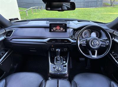 2017 Mazda CX-9 - Thumbnail