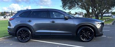 2017 Mazda CX-9 - Thumbnail