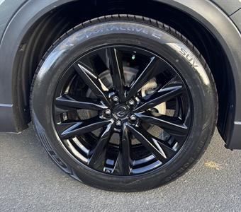 2017 Mazda CX-9 - Thumbnail