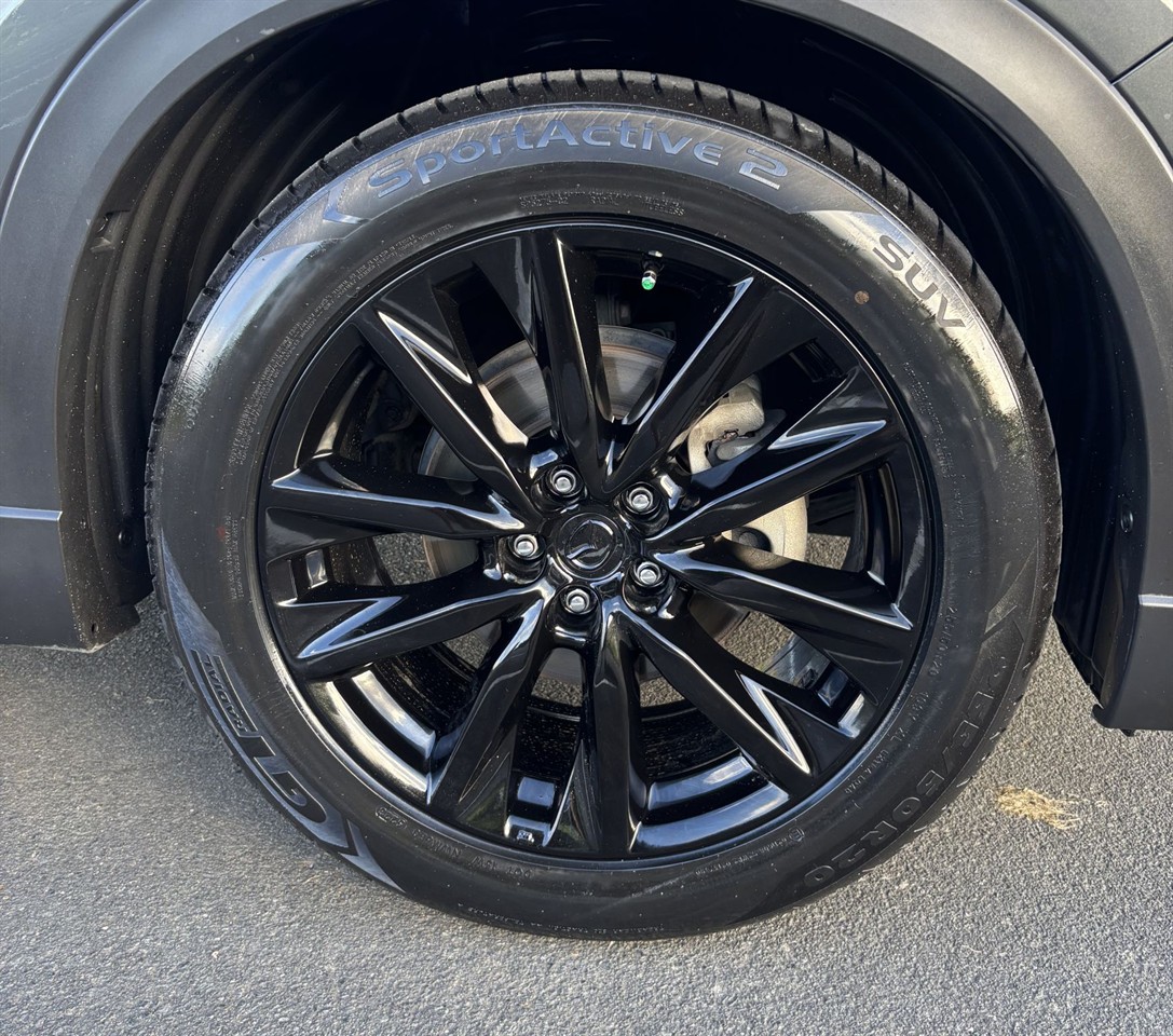 2017 Mazda CX-9