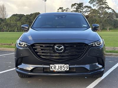 2017 Mazda CX-9 - Thumbnail
