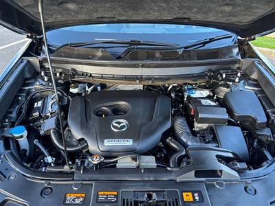 2017 Mazda CX-9 - Thumbnail