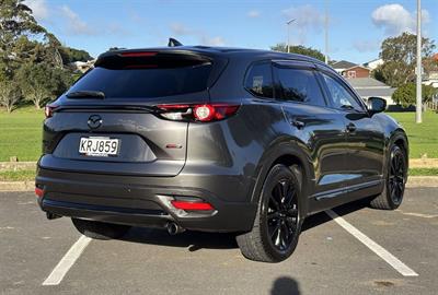 2017 Mazda CX-9 - Thumbnail