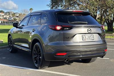 2017 Mazda CX-9 - Thumbnail