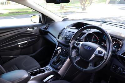 2015 Ford Kuga - Thumbnail