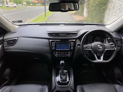 2019 Nissan X-Trail - Thumbnail