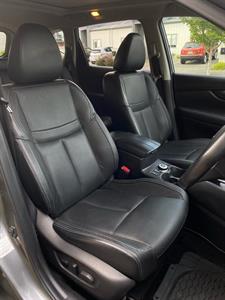 2019 Nissan X-Trail - Thumbnail