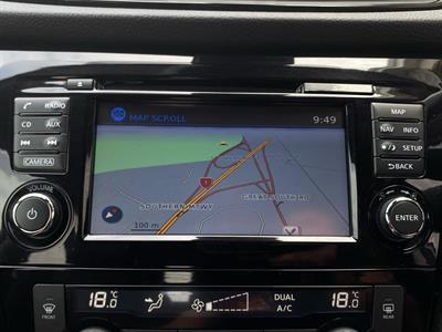 2019 Nissan X-Trail - Thumbnail