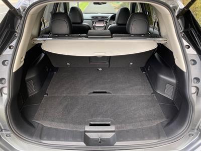 2019 Nissan X-Trail - Thumbnail