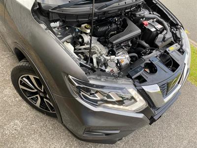 2019 Nissan X-Trail - Thumbnail