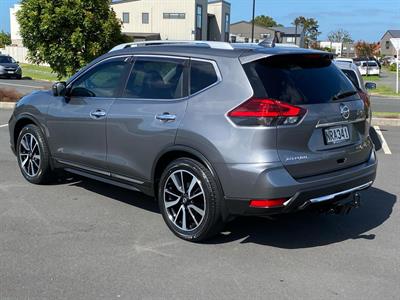 2019 Nissan X-Trail - Thumbnail
