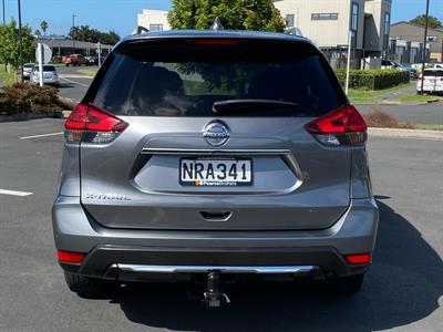 2019 Nissan X-Trail - Thumbnail