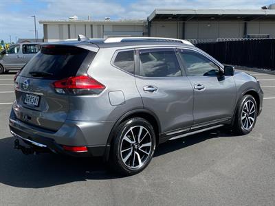 2019 Nissan X-Trail - Thumbnail