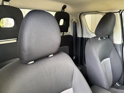 2020 Mitsubishi Triton - Thumbnail