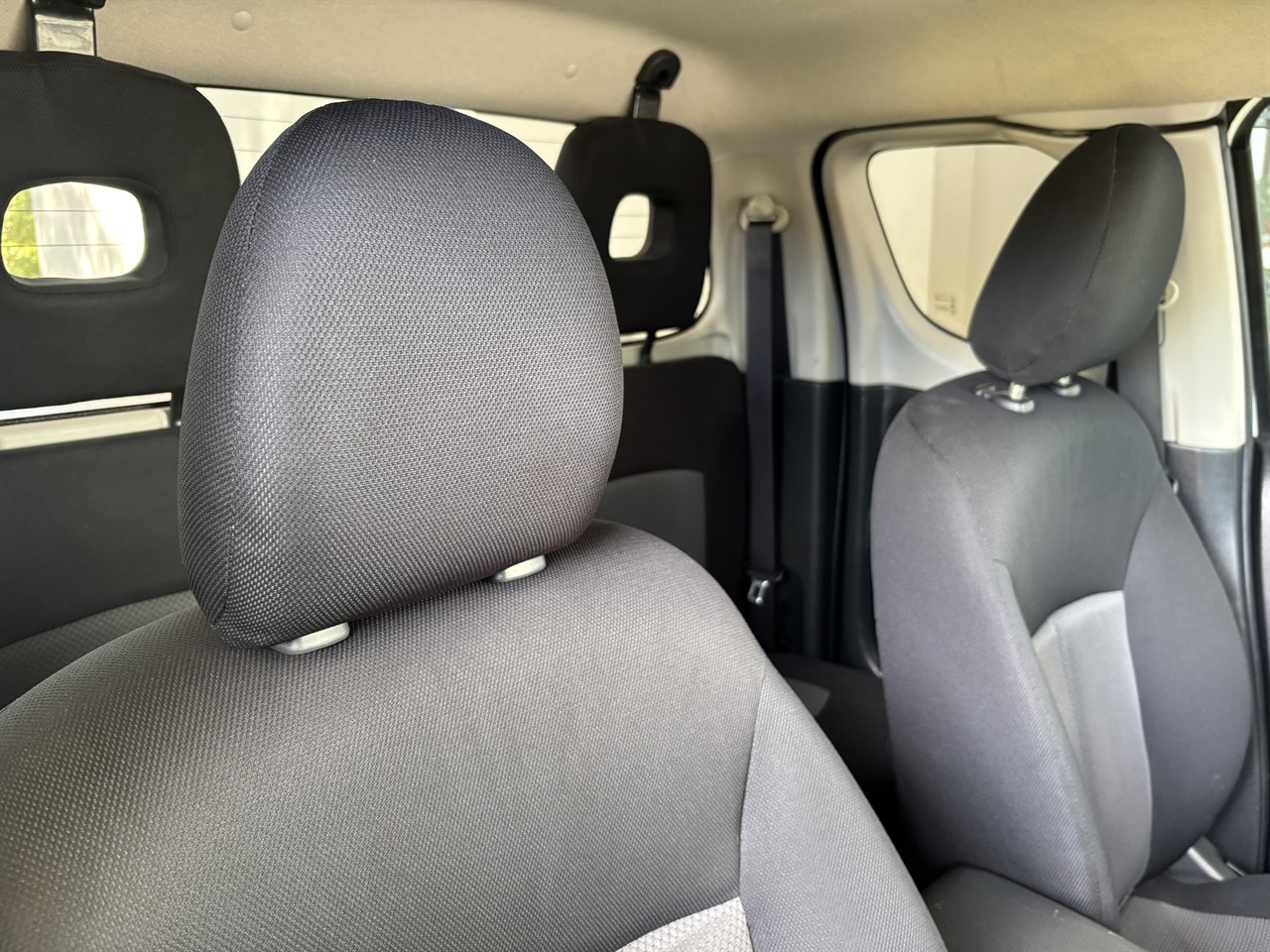 2020 Mitsubishi Triton