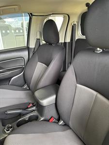 2020 Mitsubishi Triton - Thumbnail