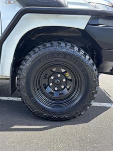 2020 Mitsubishi Triton - Thumbnail