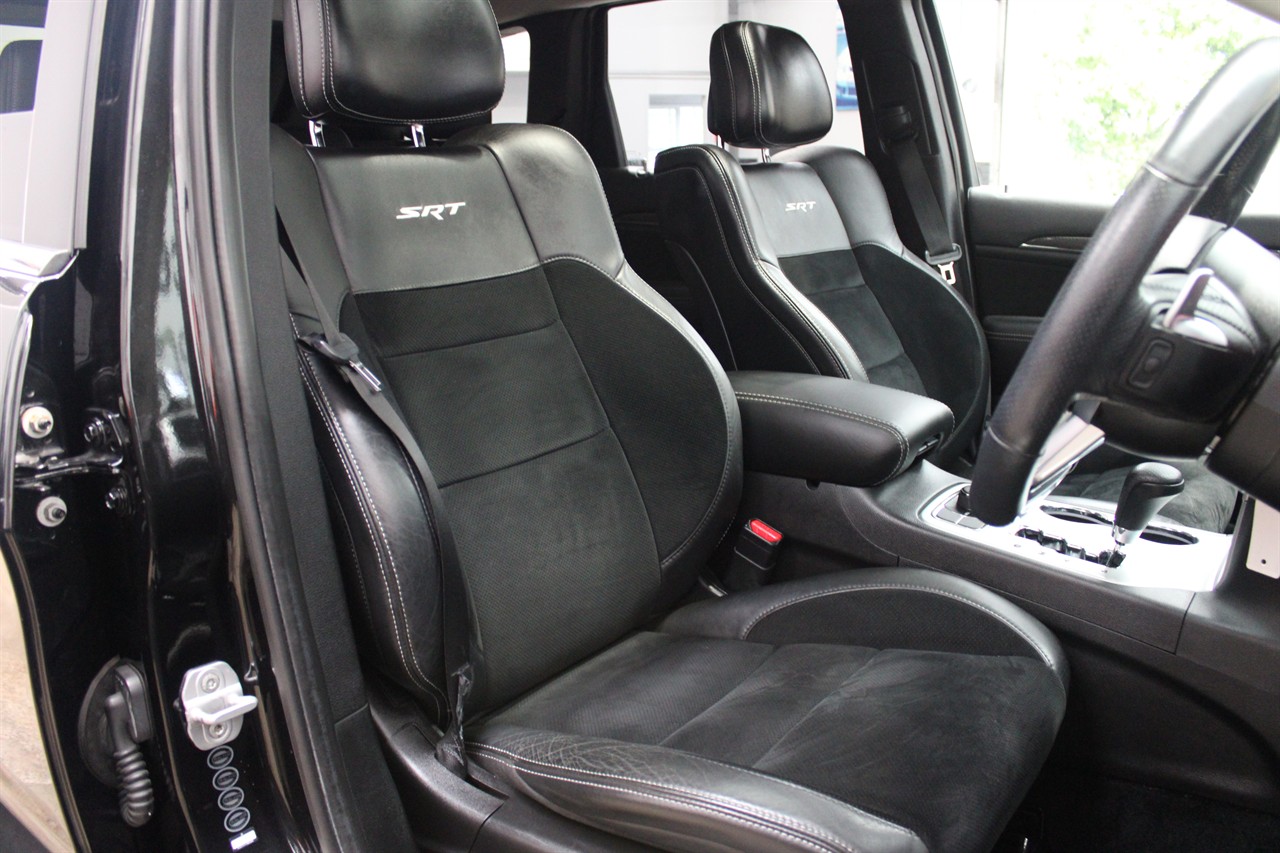 2013 Jeep Grand Cherokee