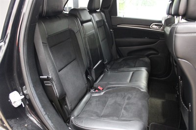 2013 Jeep Grand Cherokee - Thumbnail
