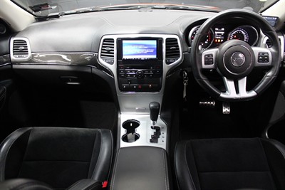 2013 Jeep Grand Cherokee - Thumbnail