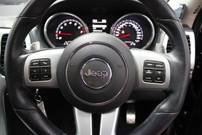 2013 Jeep Grand Cherokee - Thumbnail
