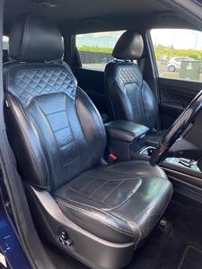 2018 Ssangyong G4 Rexton - Thumbnail