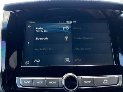 2018 Ssangyong G4 Rexton - Thumbnail