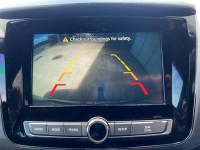 2018 Ssangyong G4 Rexton - Thumbnail