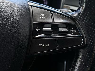 2018 Ssangyong G4 Rexton - Thumbnail