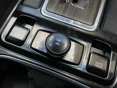 2018 Ssangyong G4 Rexton - Thumbnail