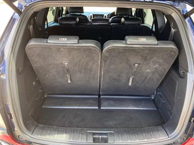 2018 Ssangyong G4 Rexton - Thumbnail