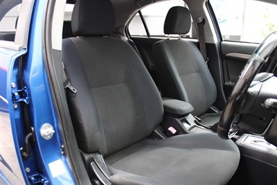 2013 Mitsubishi Lancer - Thumbnail