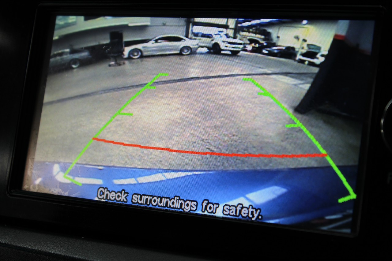 2013 Mitsubishi Lancer