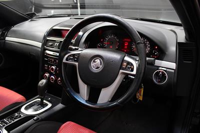 2009 Holden Commodore - Thumbnail