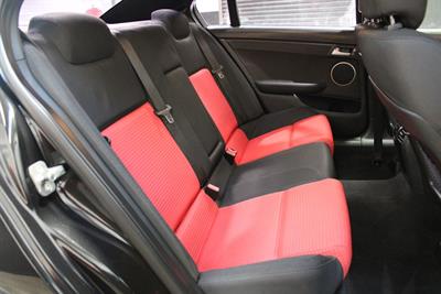 2009 Holden Commodore - Thumbnail